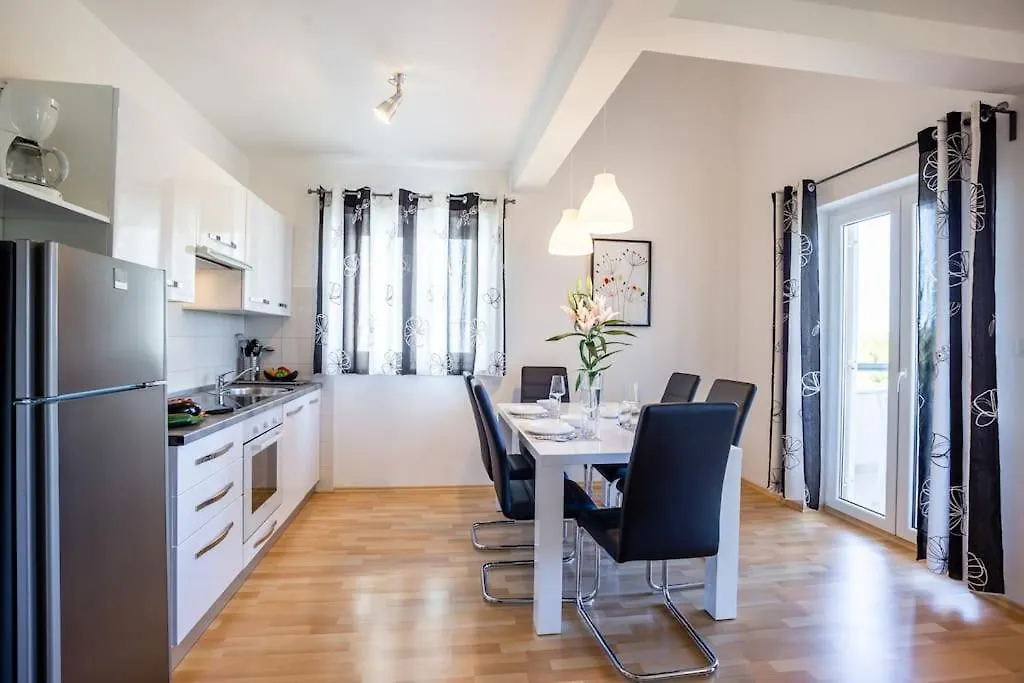 Apartments Punta Premantura 0*,  Croatia