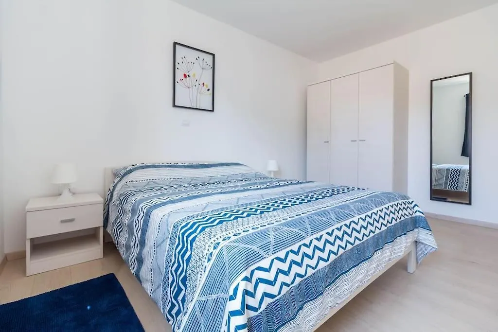 Apartments Punta Premantura Croatia
