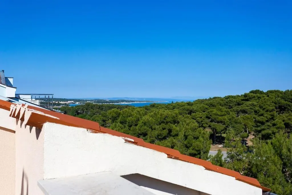 Apartments Punta Premantura