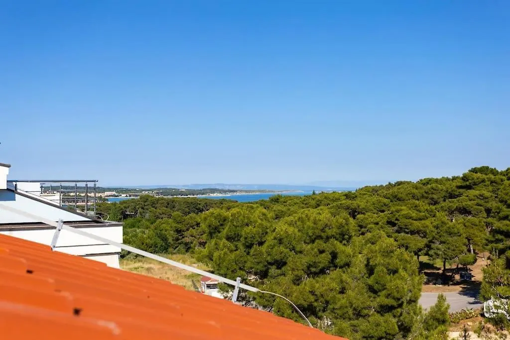 Apartments Punta Premantura