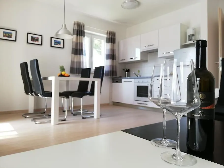 Apartments Punta Premantura 0*,  Croatia