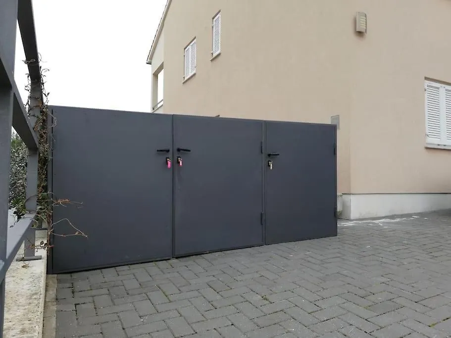 Apartments Punta Premantura