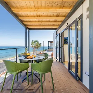 2* Vakantiepark Arena Stupice Homes